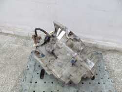 VOLVO S60 S80 V70 2.4 D5 00- SKRZYNIA BIEGOW AUTOMATYCZNA 30681186 55-50SN
