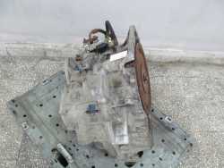 VOLVO S60 S80 V70 2.4 D5 00- SKRZYNIA BIEGOW AUTOMATYCZNA 30681186 55-50SN