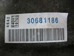 VOLVO S60 S80 V70 2.4 D5 00- SKRZYNIA BIEGOW AUTOMATYCZNA 30681186 55-50SN