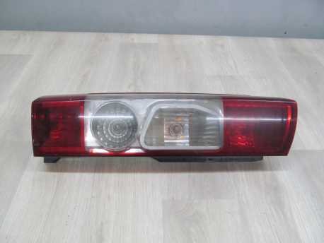 DUCATO BOXER JUMPER 06-14 LAMPA TYLNA TYL LEWA 20145751