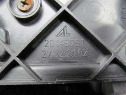 DUCATO BOXER JUMPER 06-14 LAMPA TYLNA TYL LEWA 20145751