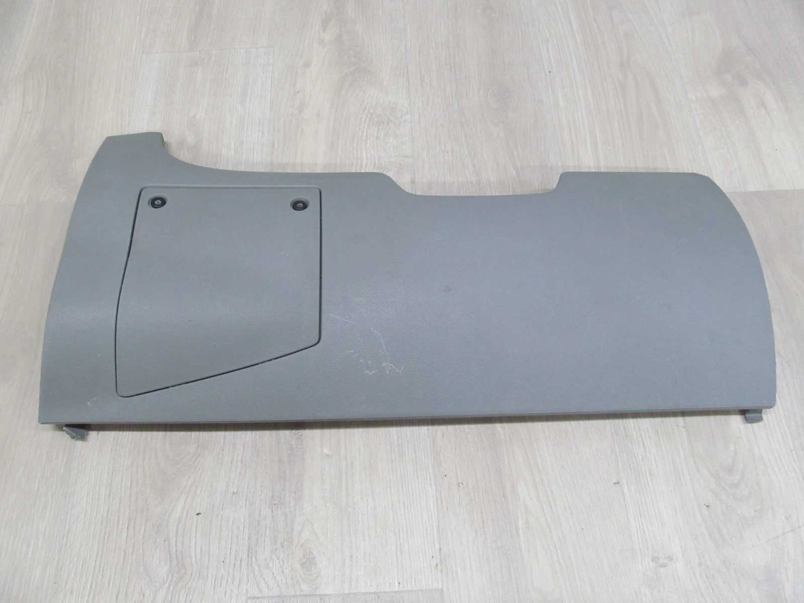 DUCATO BOXER JUMPER 06-14 OSLONA ZASLEPKA KOKPIT KONSOLI 1308178070