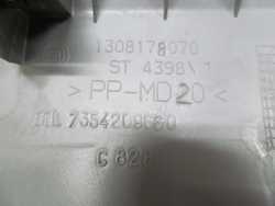 DUCATO BOXER JUMPER 06-14 OSLONA ZASLEPKA KOKPIT KONSOLI 1308178070