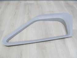 DUCATO BOXER JUMPER 06-14 RAMKA OSLONA SZYBY LEWA 1308562070 SX