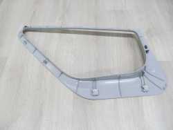 DUCATO BOXER JUMPER 06-14 RAMKA OSLONA SZYBY LEWA 1308562070 SX