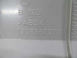 DUCATO BOXER JUMPER 06-14 RAMKA OSLONA SZYBY LEWA 1308562070 SX
