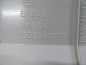 DUCATO BOXER JUMPER 06-14 RAMKA OSLONA SZYBY LEWA 1308562070 SX