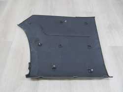 DUCATO BOXER 06-14 L3 LISTWA BOCZNA PRAWA TYL 1305768070 DX