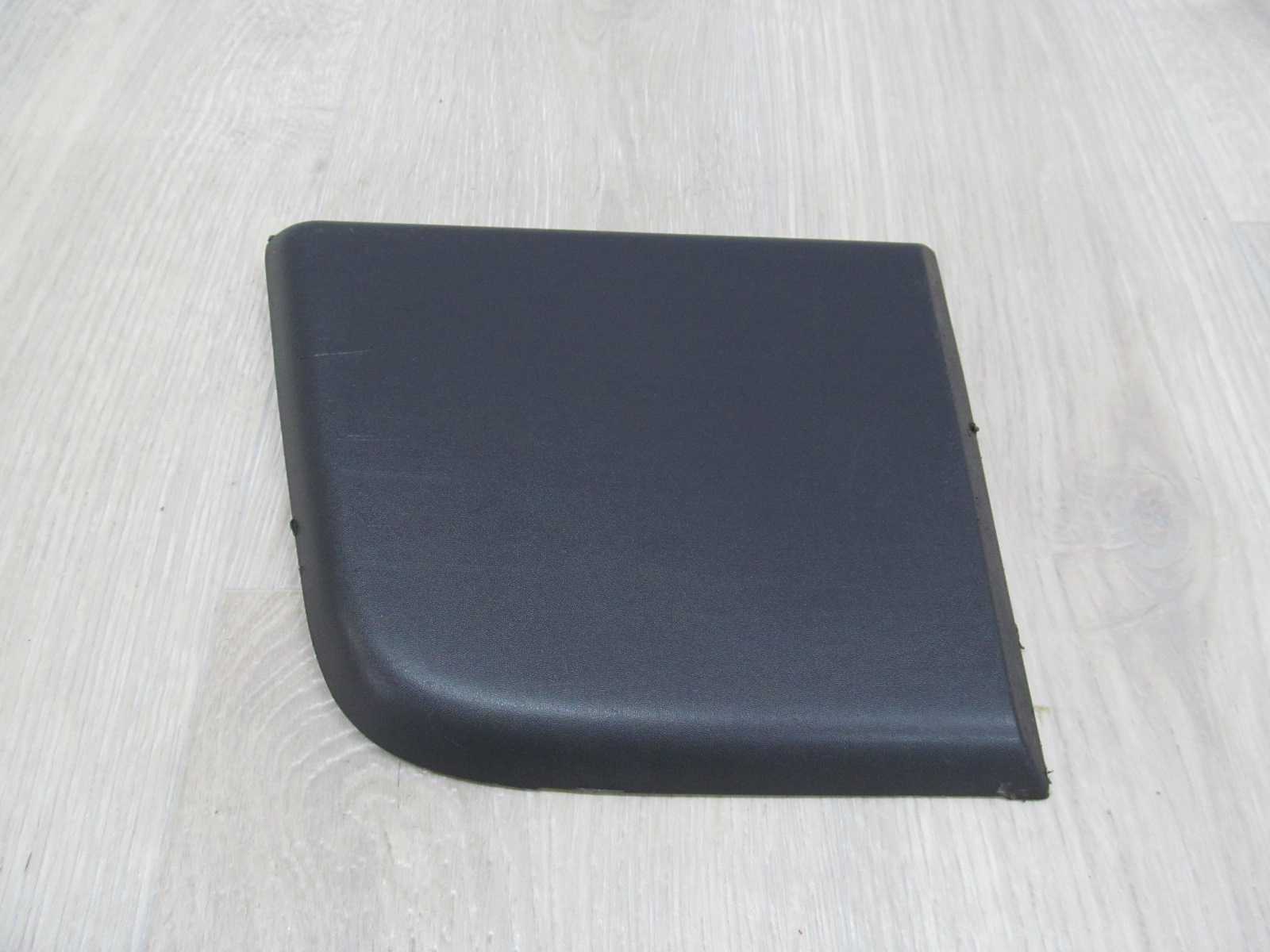 DUCATO BOXER JUMPER 06-14 LISTWA BOCZNA PRAWA TYL 1306609070
