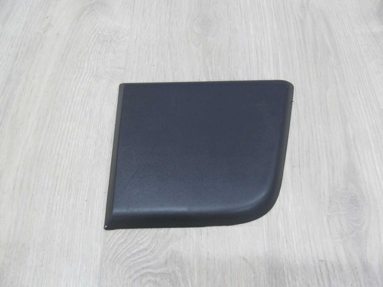 DUCATO BOXER JUMPER 06-14 LISTWA BOCZNA LEWA TYL 1306611070