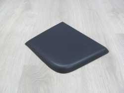 DUCATO BOXER JUMPER 06-14 LISTWA BOCZNA LEWA TYL 1306611070