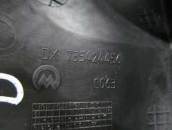 DUCATO BOXER JUMPER 06-20 TROJKAT ZASLEPKA LUSTERKA 735424456 PRAWA