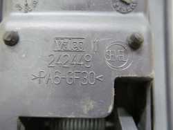 DUCATO BOXER JUMPER 06-20 KLAMKA WEW DRZWI TYL PRAWA 242449