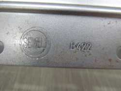FIAT DUCATO BOXER JUMPER 06-14 KIESZEN SZUFLADA RADIA
