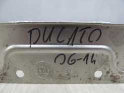 FIAT DUCATO BOXER JUMPER 06-14 KIESZEN SZUFLADA RADIA