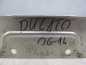 FIAT DUCATO BOXER JUMPER 06-14 KIESZEN SZUFLADA RADIA