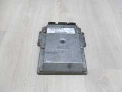 BOXER JUMPER 2.2 HDI 06-16 KOMPUTER STEROWNIK 9666484280 9666360280