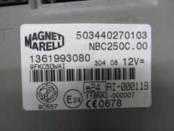 DUCATO BOXER JUMPER 06-14 SKRZYNKA MODUL BSI 1361993080 503440270103