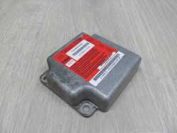 DUCATO BOXER JUMPER 06- SENSOR MODUL AIRBAG 1358991080