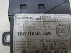DUCATO BOXER JUMPER 06- MODUL STEROWNIK ZAMKA CENTRALNEGO 1340332080