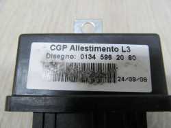 DUCATO BOXER JUMPER 06- MODUL STEROWNIK PRZEKAZNIK 01345962080