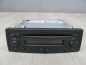 DUCATO BOXER IVECO RADIO RADIOODTWARZACZ CD 7646322316 KOD 06-14