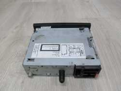 DUCATO BOXER IVECO RADIO RADIOODTWARZACZ CD 7646322316 KOD 06-14