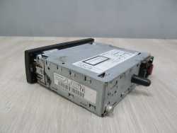 DUCATO BOXER IVECO RADIO RADIOODTWARZACZ CD 7646322316 KOD 06-14