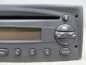 DUCATO BOXER IVECO RADIO RADIOODTWARZACZ CD 7646322316 KOD 06-14