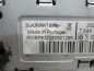 DUCATO BOXER IVECO RADIO RADIOODTWARZACZ CD 7646322316 KOD 06-14