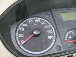 DUCATO JUMPER BOXER LICZNIK ZEGAR 1360355080 EU 06-12