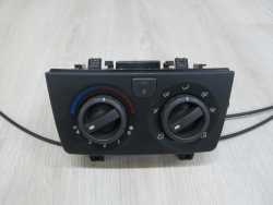 DUCATO BOXER JUMPER 06-14 PANEL NAWIEWU KLIMATYZACJI 5F3100070