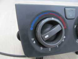 DUCATO BOXER JUMPER 06-14 PANEL NAWIEWU KLIMATYZACJI 5F3100070