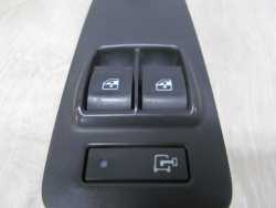 DUCATO BOXER JUMPER 06-14 PANEL PRZELACZNIK SZYB LUSTEREK