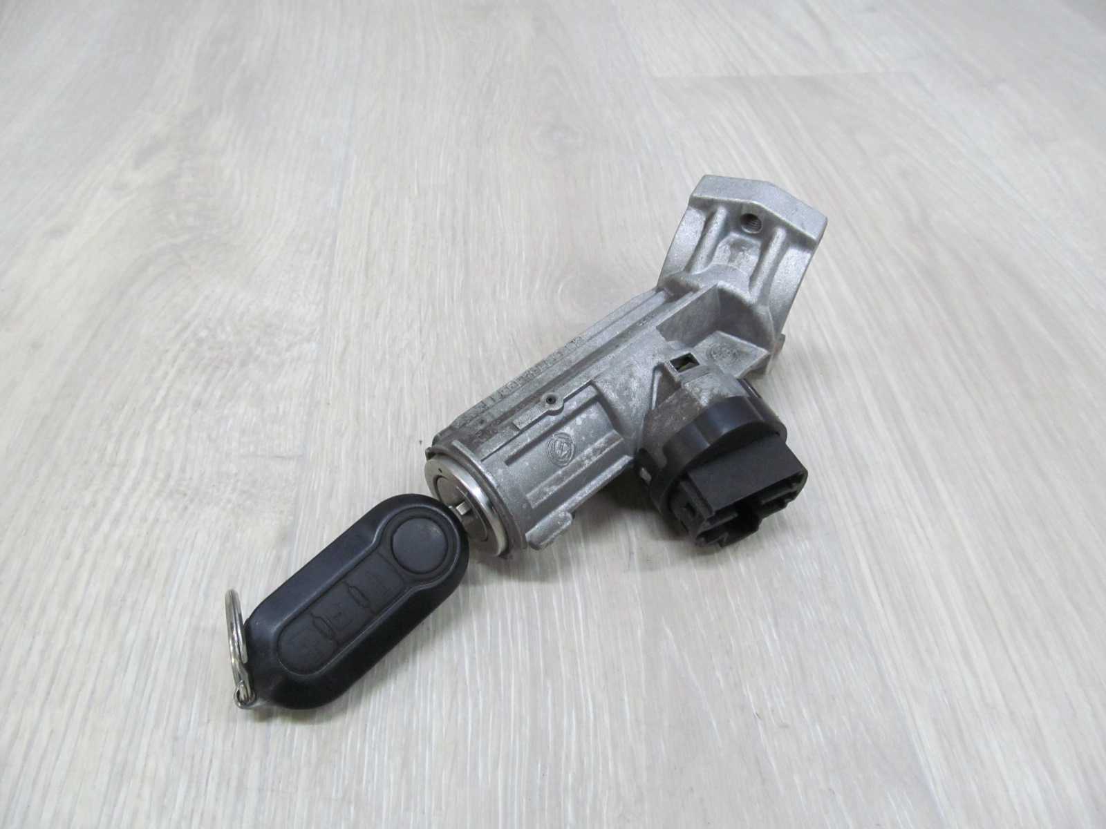 DUCATO BOXER JUMPER 09-20 STACYJKA KOSTKA KLUCZYK 01099001