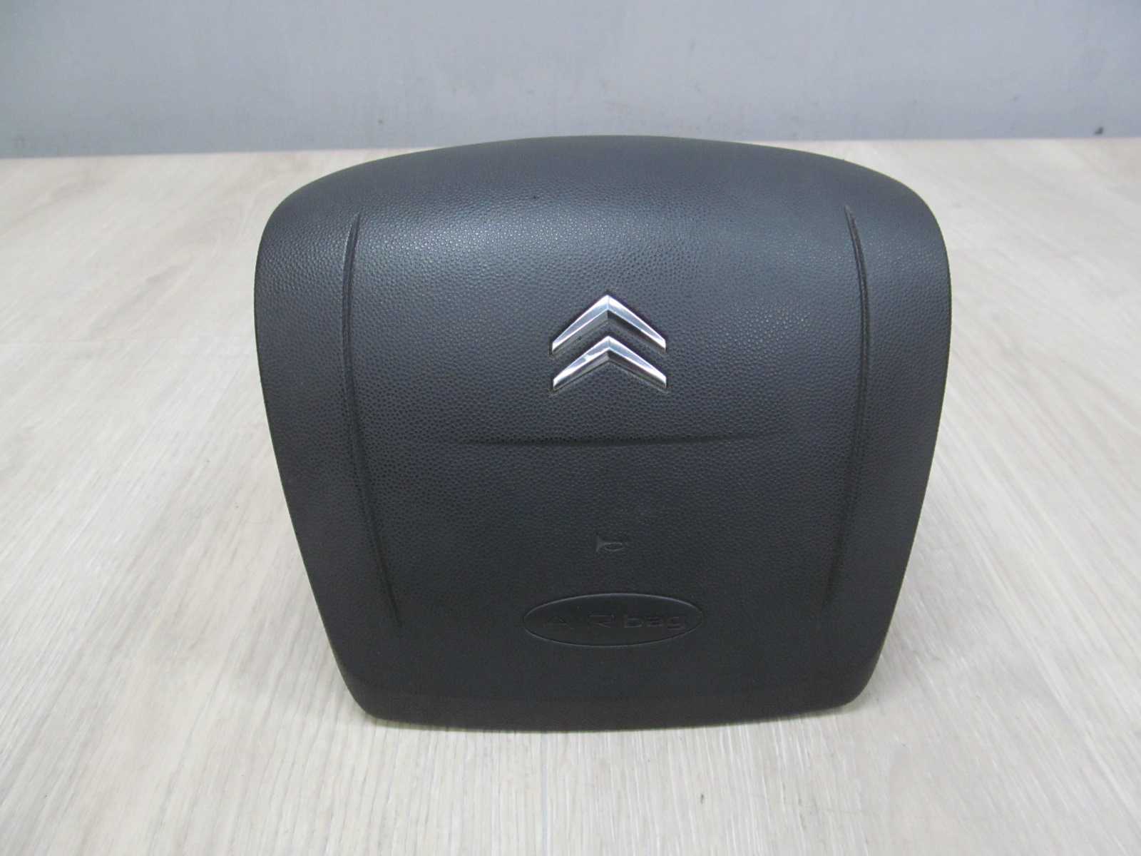 CITROEN JUMPER BOXER 06-14 PODUSZKA AIRBAG KIEROWCY 07354697740