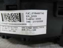 CITROEN JUMPER BOXER 06-14 PODUSZKA AIR BAG KIEROWCY