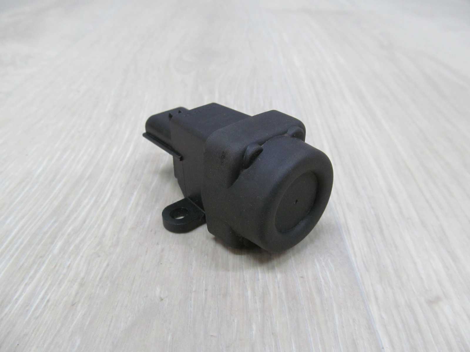DUCATO BOXER JUMPER 06-14 CZUJNIK UDERZENIOWY 1314621080