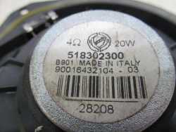 DUCATO BOXER JUMPER 06-14 GLOSNIK DRZWI 518302300