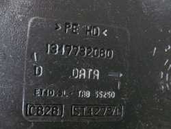 DUCATO BOXER JUMPER 06-20 ZBIORNIK BAK PALIWA 1347732080 90L