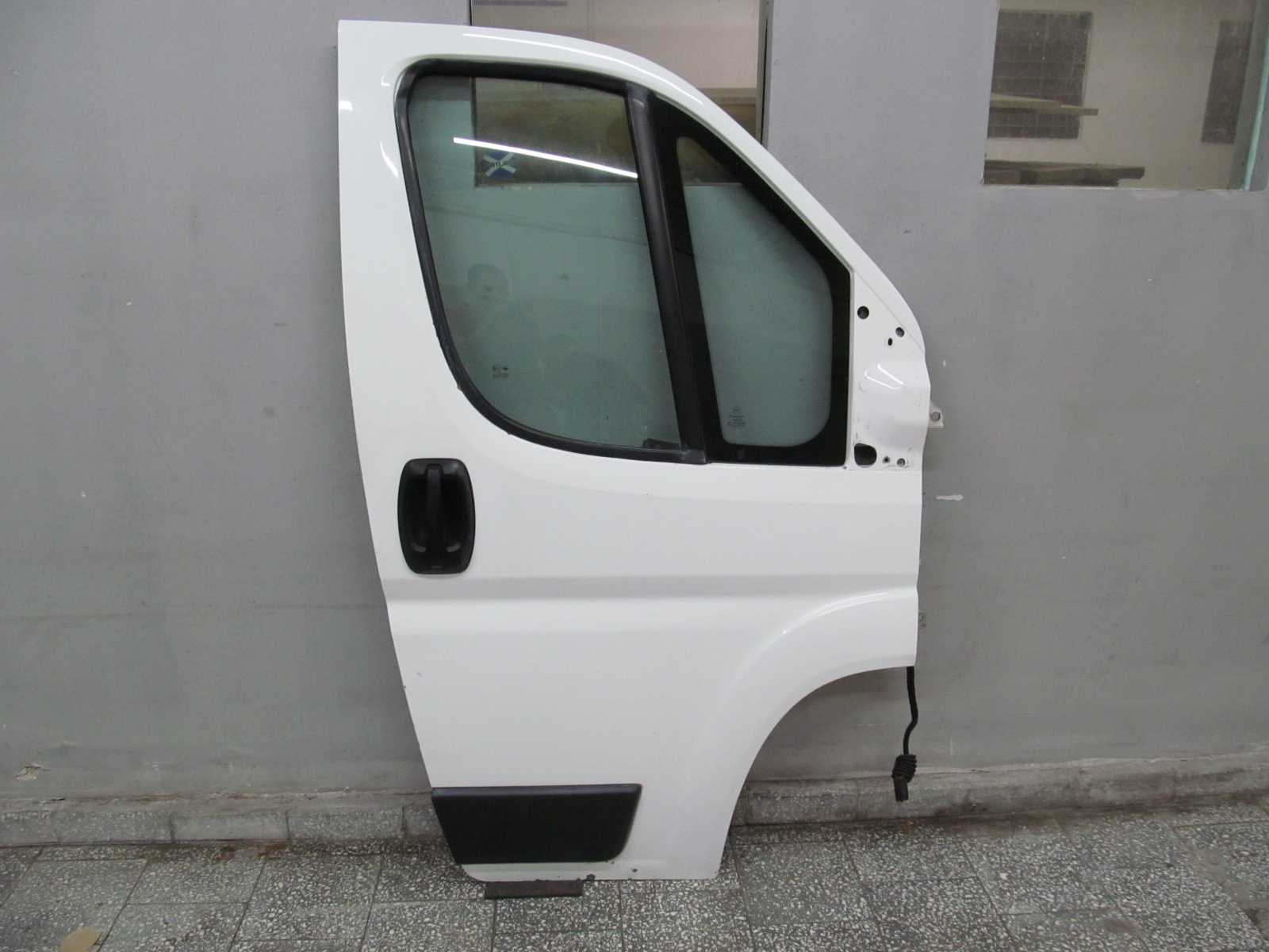 FIAT DUCATO BOXER JUMPER 06-24 DRZWI PRZOD PRAWE 249