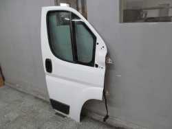 DUCATO BOXER JUMPER DRZWI PRZOD PRAWE 249 06-13