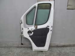 DUCATO BOXER JUMPER DRZWI PRZOD PRAWE 249 06-13
