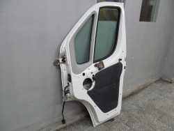 DUCATO BOXER JUMPER DRZWI PRZOD PRAWE 249 06-13