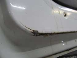 DUCATO BOXER JUMPER DRZWI PRZOD PRAWE 249 06-13