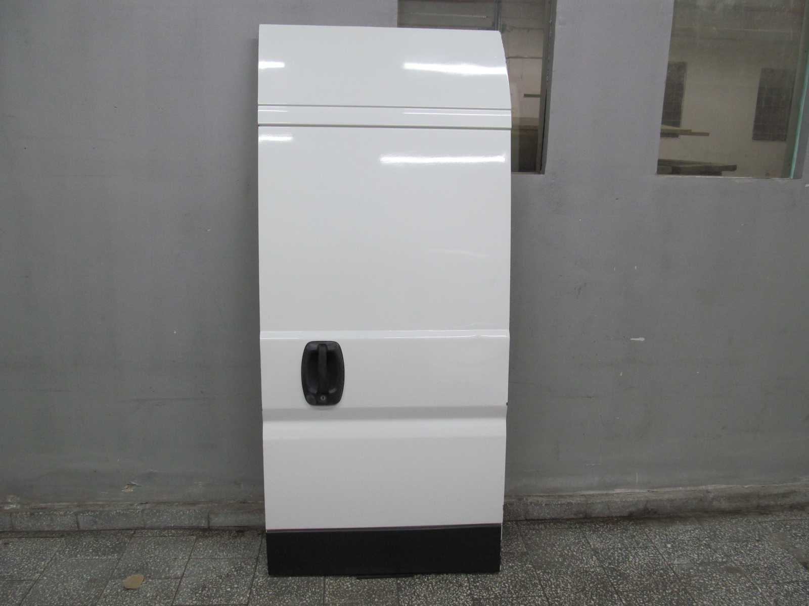 DUCATO BOXER JUMPER H2 DRZWI TYL TYLNE PRAWE 2499 06-14