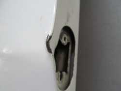 DUCATO BOXER JUMPER H2 DRZWI TYL TYLNE PRAWE 2499 06-14
