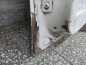 DUCATO BOXER JUMPER H2 DRZWI TYL TYLNE PRAWE 2499 06-14