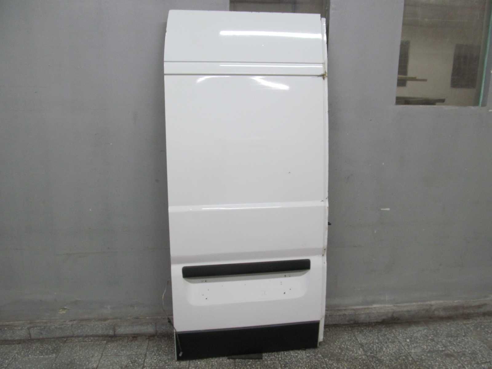 DUCATO BOXER JUMPER H2 DRZWI TYL TYLNE LEWE 249 06-14