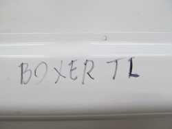 DUCATO BOXER JUMPER H2 DRZWI TYL TYLNE LEWE 249 06-14